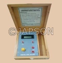 Moisture Meter for Soil, Digital Moisture Meter for Soil, Digital